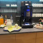 酒店 Seeschloesschen