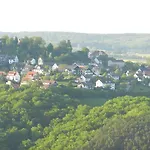 Seeschloesschen 호텔 발트에크