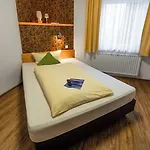 호텔 Seeschloesschen 발트에크