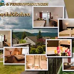 호텔 Seeschloesschen