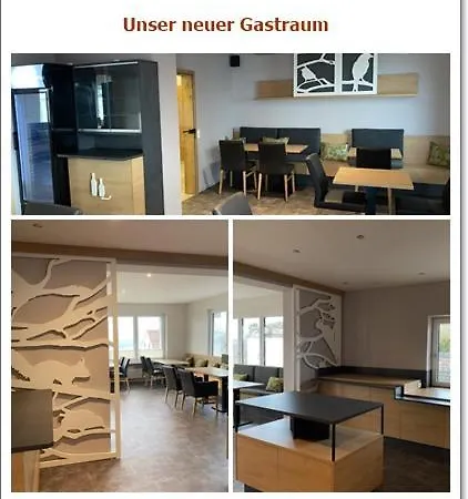 Seeschloesschen Hotell