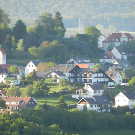 Garni & Seeschloesschen 瓦尔德克