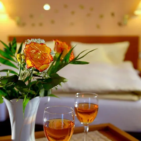Garni & Seeschloesschen Hotel Waldeck (Hessen)