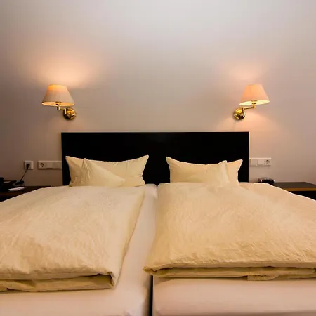 Garni & Seeschloesschen Waldeck