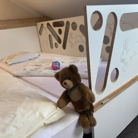 Garni & Seeschloesschen 3* Waldeck