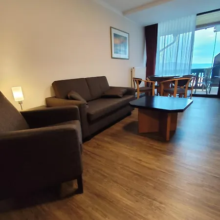 Garni & Seeschloesschen Hotel 3*