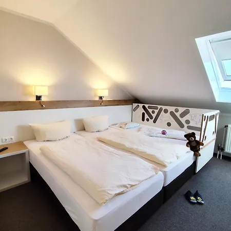 Seeschloesschen Waldeck (Hessen)
