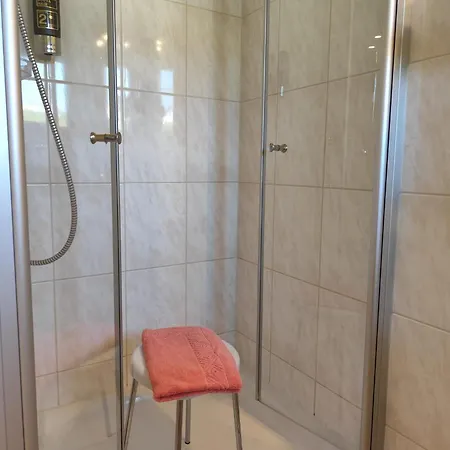 Garni & Seeschloesschen