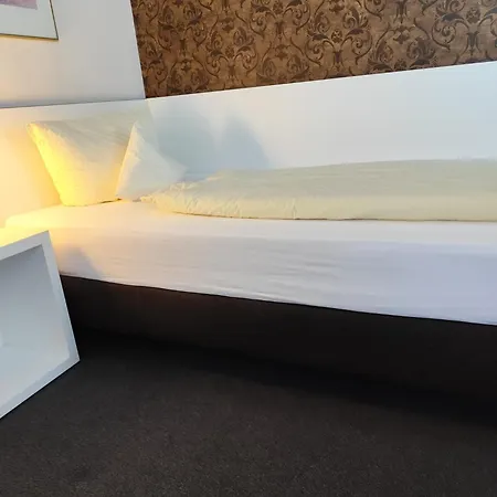 Garni & Seeschloesschen 3* Waldeck