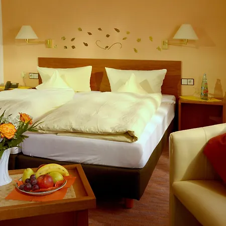 Garni & Seeschloesschen 3*