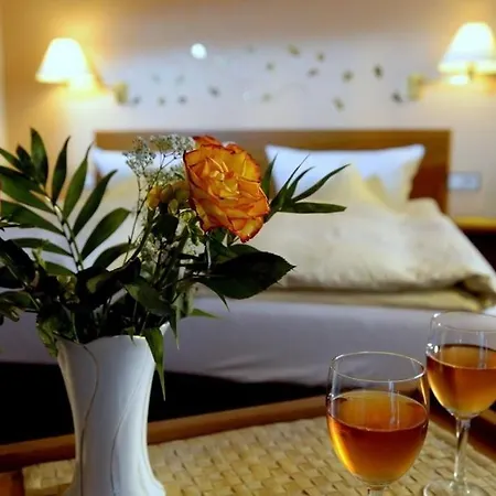 Szálloda Garni & Seeschloesschen