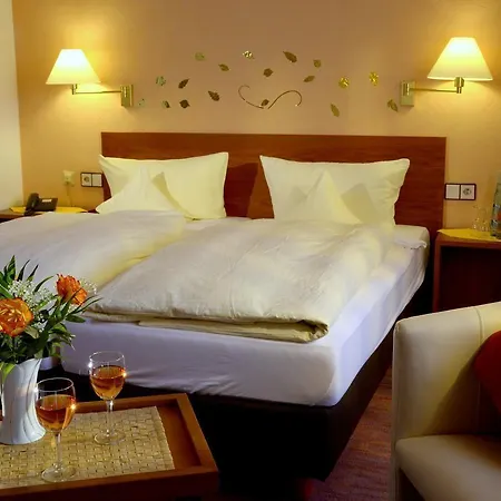 Seeschloesschen Hotell 3*