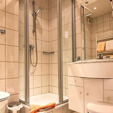 Seeschloesschen 3* Waldeck (Hessen)