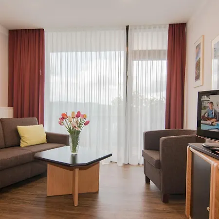 Seeschloesschen Hotell