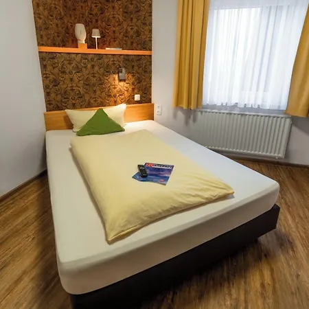 Hotell Seeschloesschen Waldeck (Hessen)