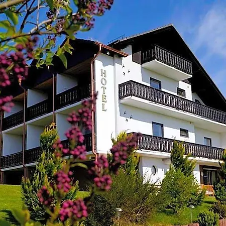 Hotell Seeschloesschen
