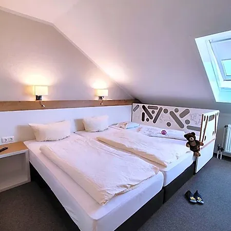 Seeschloesschen Hotell 3*
