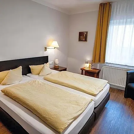 Seeschloesschen Hotell