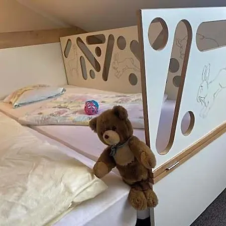 Seeschloesschen Hotell