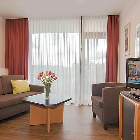 Hotell Seeschloesschen Waldeck (Hessen)