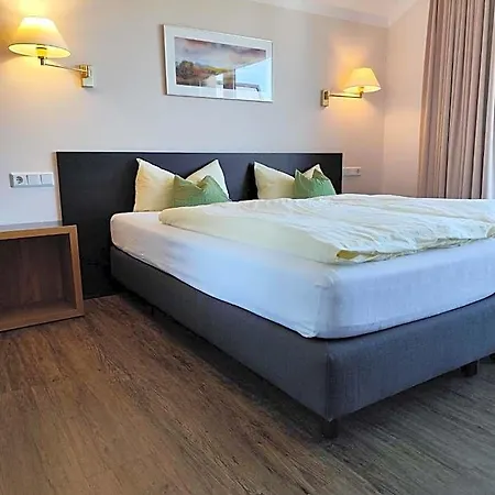 Hotell Seeschloesschen