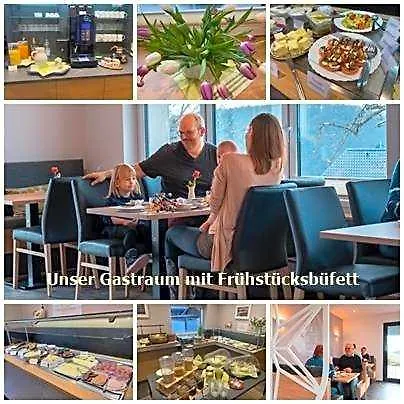 Seeschloesschen Hotell