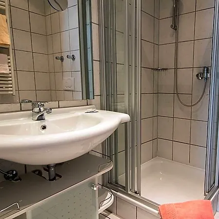 Seeschloesschen Hotell Waldeck (Hessen)