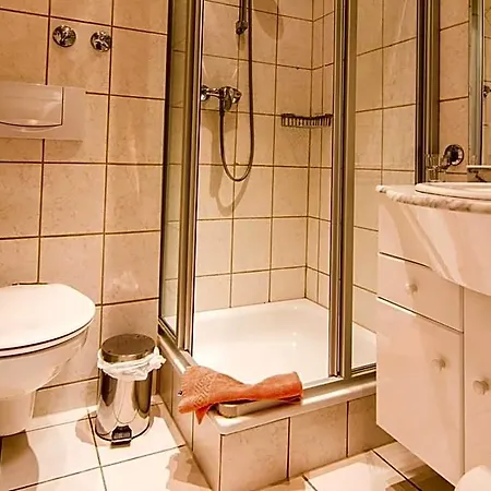 Hotell Seeschloesschen