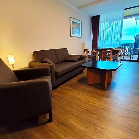 Seeschloesschen Hotell Waldeck (Hessen)