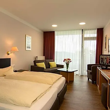 Hotell Seeschloesschen 3*