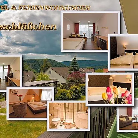 Seeschloesschen 3*