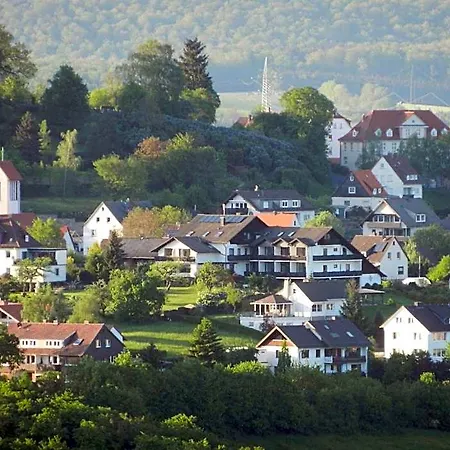 Seeschloesschen Waldeck (Hessen)