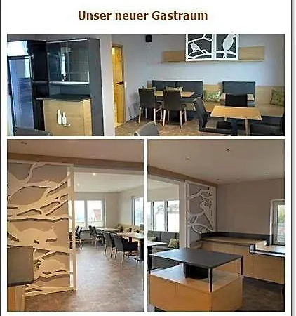 Seeschloesschen Waldeck (Hessen)