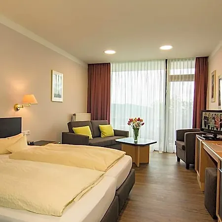 Seeschloesschen 3* Waldeck (Hessen)