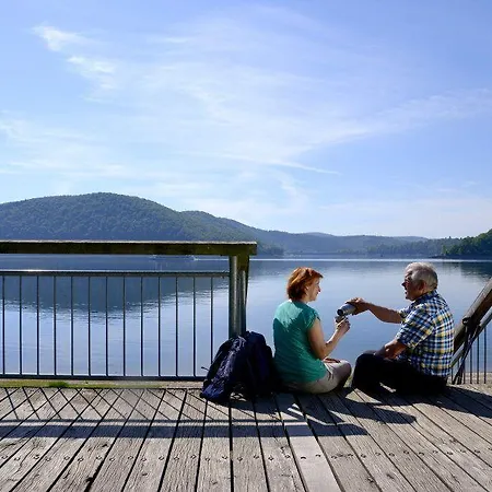 Hotel Hotel Seeschloesschen Waldeck (Hessen)