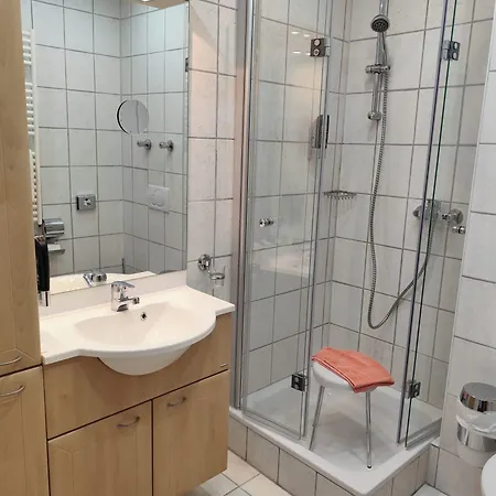 Seeschloesschen 3* Waldeck (Hessen)