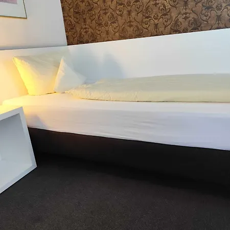 Hotel Hotel Seeschloesschen 3*