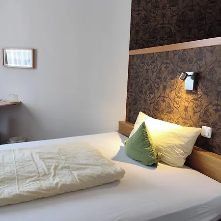 Hotel Seeschloesschen 3*