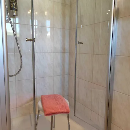 Hotel Seeschloesschen 3*