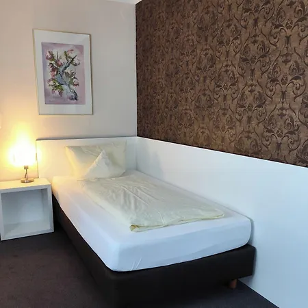 Hotel Seeschloesschen 3* Waldeck (Hessen)