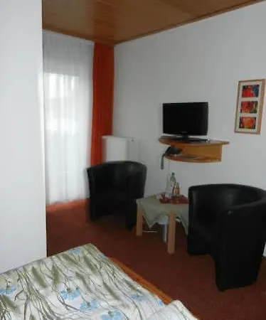 Garni & Seeschloesschen 3* Waldeck (Hessen)