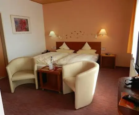 Garni & Seeschloesschen 3* Waldeck (Hessen)