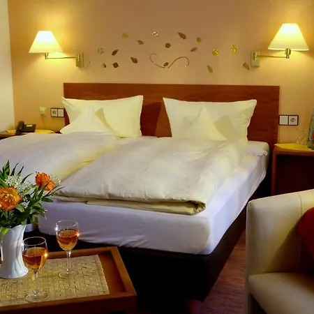 Garni & Seeschloesschen Hotel