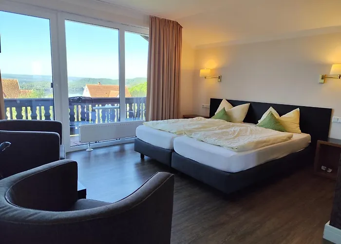 Garni & Seeschloesschen 3*