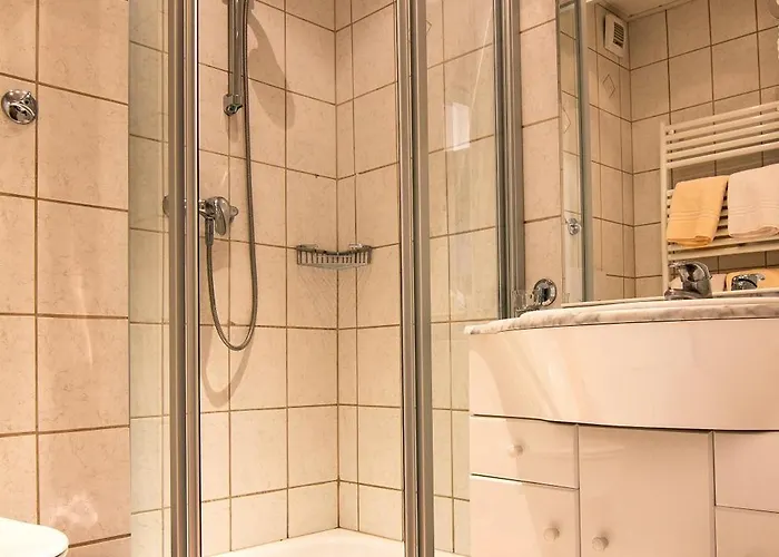 Garni & Seeschloesschen Вальдек