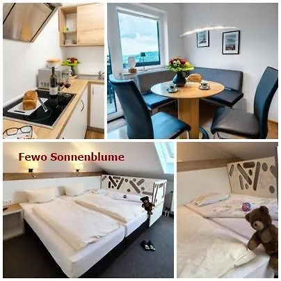 Garni & Seeschloesschen Вальдек