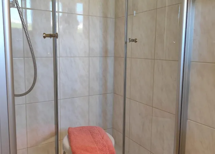 Garni & Seeschloesschen