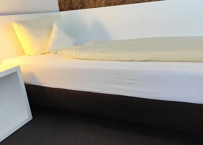 Garni & Seeschloesschen 3* Вальдек