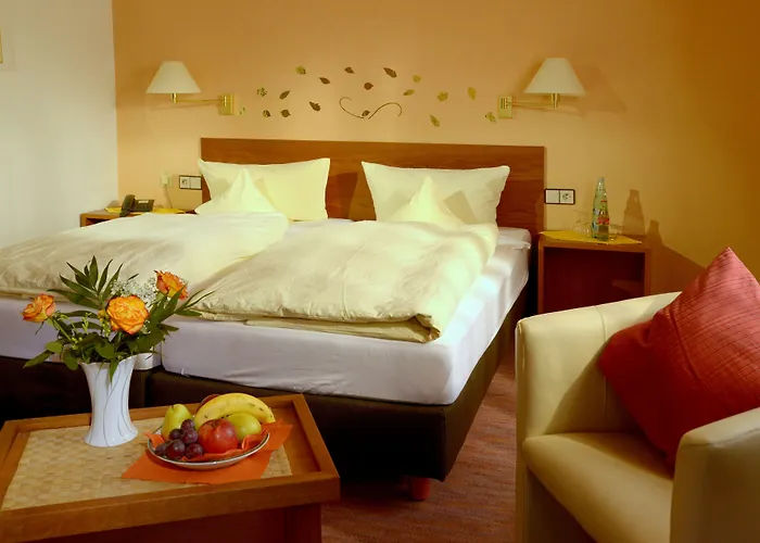 Garni & Seeschloesschen 3*