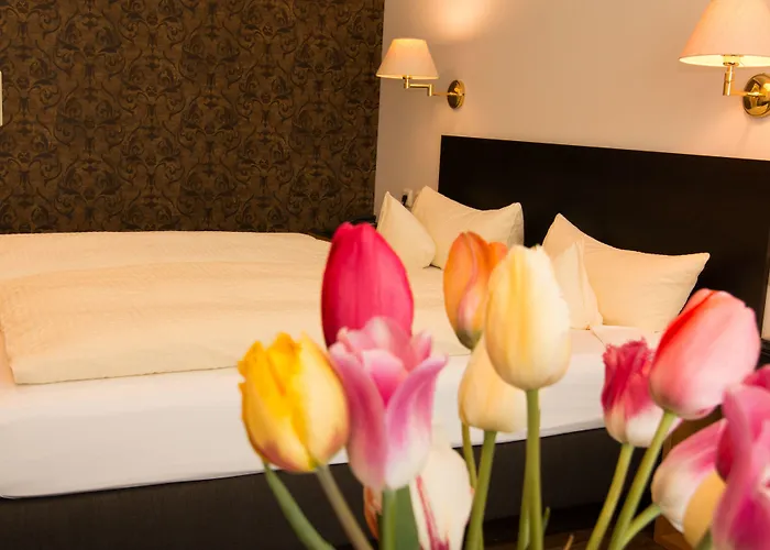 Garni & Seeschloesschen